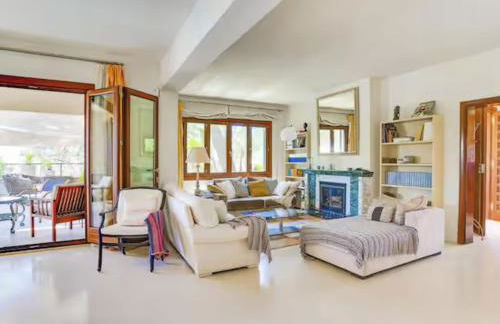 Holiday Home Villa mit Pool in Cala Estancia- nahe Palma by Interhome - Photo 22