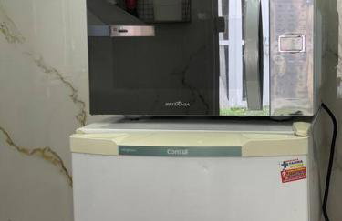 Confortável loft 4,ar, Wi-Fi, TV, 400m UNIG - Foto 48