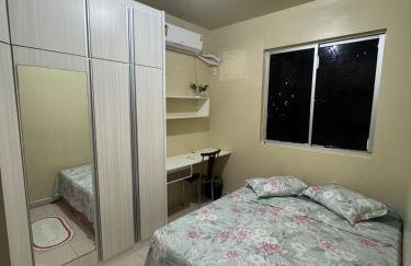 Apartamento mobiliado para até 6 pessoas - Foto 9