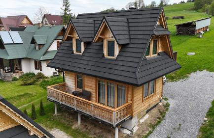 Domki Miętusówka - Foto 40