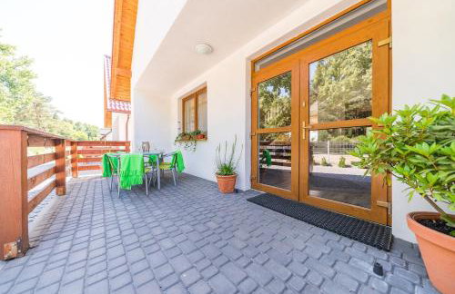 Emilia domki U Przyjaciół - Photo 14