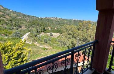 Villa Ioanna Oxylithos, Kymi - Photo 15