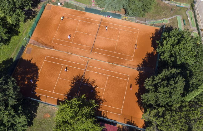 All Inclusive Resort Funtana - Foto 4