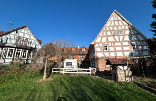 Bergfohlenhof - Photo 5