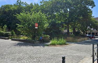 Basilique Métro 13 - Foto 14