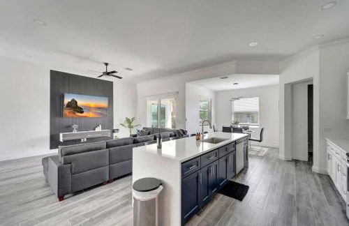 Modern luxe getaway for families near Siesta Key - Foto 18