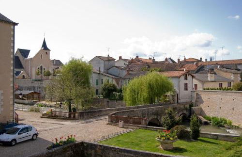 Maison Au Calme à 5min du Futuroscope - Foto 25