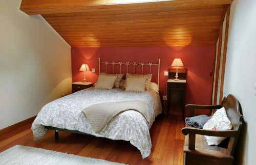 O Lughar Darriba Fogar Natural - Foto 27