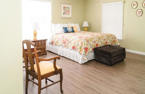 Grandma's Cottage at Garrison Farmstead near Greensburg KY - Foto 9