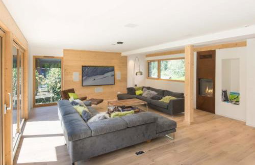 Holiday Home Chalet Montana by Interhome - Foto 35