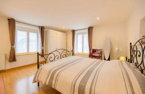 l'Entracte, enjoy a 3 stars break in Sedan - Foto 10