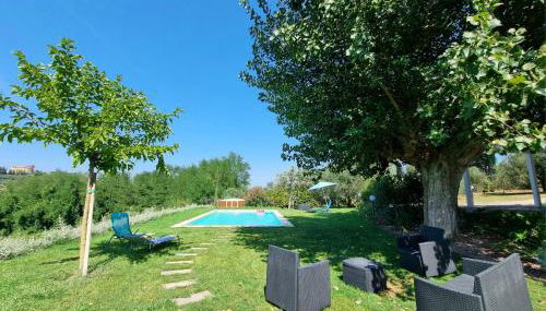 Villa Lorenzana - Foto 1