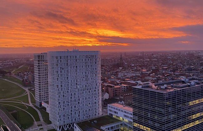 Beautiful Apartment in the Heart of Antwerp - Photo 7