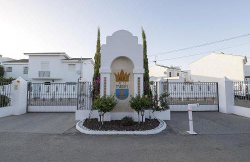 Beautiful Duplex in Chiclana de la Frontera - Foto 62