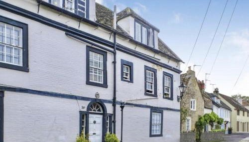 Church Walk Studios & Apartments - Photo 3