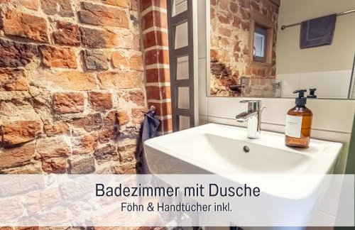 Konrad Knicker - Mini Ferienhaus in Kyritz, einer charmanten Stadt im Herzen von Brandenburg - Foto 17