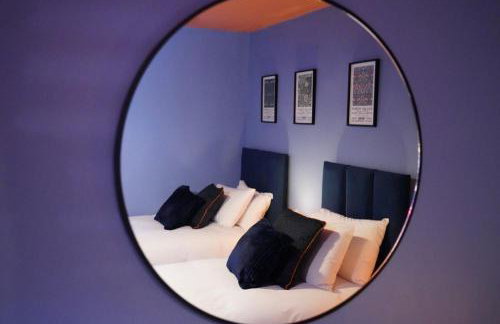 Unique 3Bed Home Free Parking Near Meadowhall - Foto 26