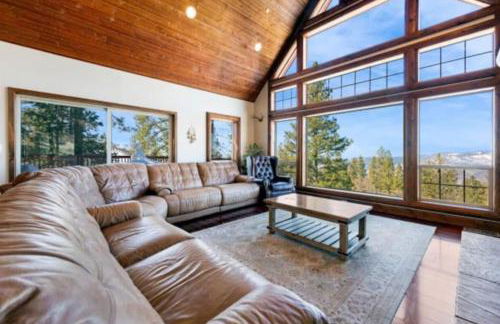 Glacier Peak Lodge - Foto 1