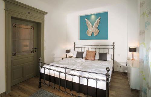 Königshof Freyburg - Foto 1