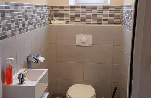 Gîte nature rénové dans les Vosges Saônoises - FR-1-583-459 - Foto 18