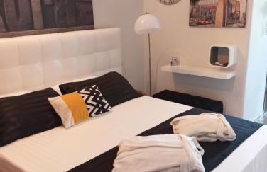 Machi Rooms - Foto 7