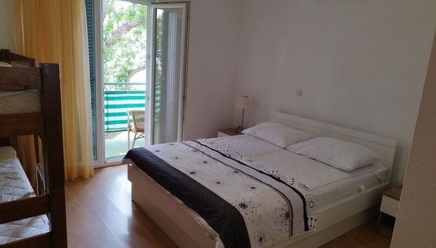 Mare - 150 m From Beach - A3 - Foto 5, Habitación