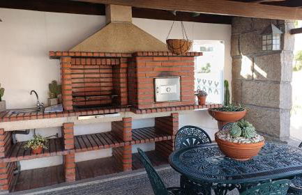 Orion Guest Villa Casais - Foto 45