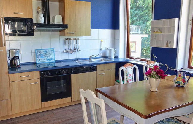 Ferienwohnungen Ostseeblick - Foto 27