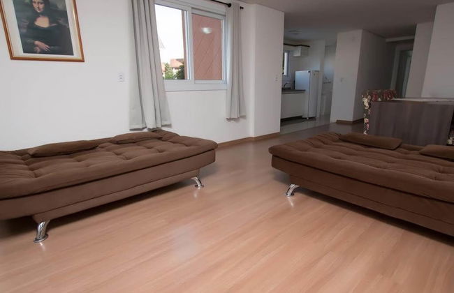 Residencial Scheifler - Foto 34