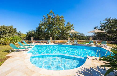 Villa Daphni - Foto 32