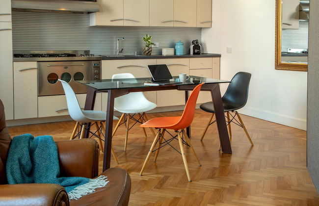 Wonderful 1 Bedroom Apartament in the City Center - Photo 20