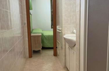 B&B Le Palme San Costantino - Foto 8