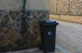 Appartement T1 climatisé en campagne - Foto 33