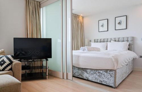 Victorious Apartment - 1 Bedroom - Foto 11