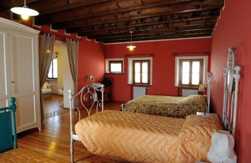 Agriturismo Crodi - Foto 101