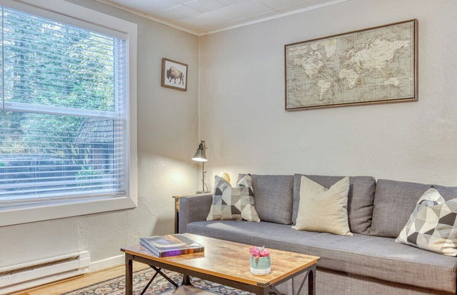 Mt Air Motel - Foto 38