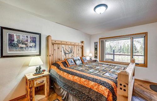 Hike, Fish and Unwind Remote Escape in Montana - Foto 14