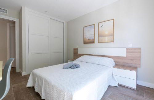 Acogedor Refugio con Terraza - Foto 8