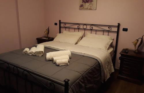 Agriturismo Torre Ercolana - Foto 110