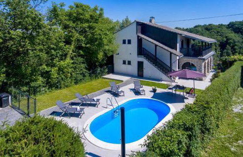 2 Bedroom Lovely Home In Vinica Breg - Foto 1