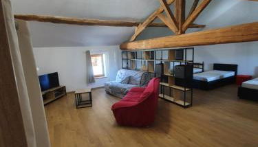 Gîte Le Bonnet - Foto 4