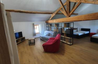 Gîte Le Bonnet - Foto 4