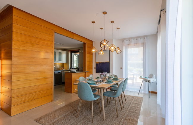 VALE DO LOBO Luxury Algarve A by UNA - Foto 30