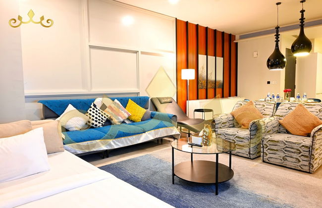 Tropicana The Residence KLCC Golden Crown - Foto 10