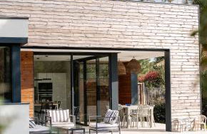 Villa Canopy entre pins et plage - Foto 46