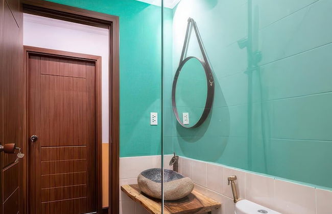 Kingston Residence - Transit Indochine Apartment - Foto 14