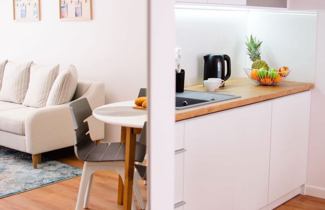 BalticOn Polanki Park - Foto 35