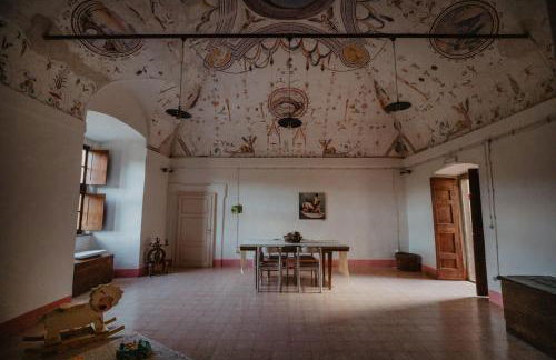 Abbazia Sette Frati Agriturismo Fratres - Foto 90