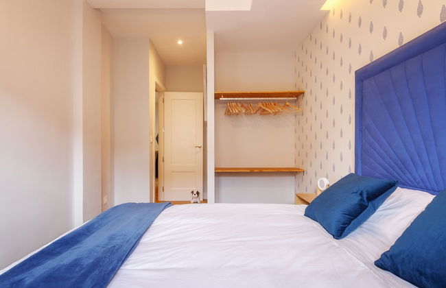 Viejo Bilbao con Vistas a la Ría - Foto 5