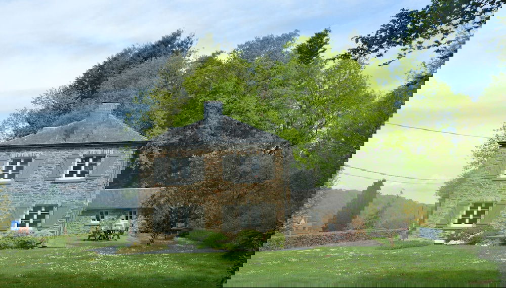 Sunny Garden Cottage, Alle - Foto 1, Imagem principal